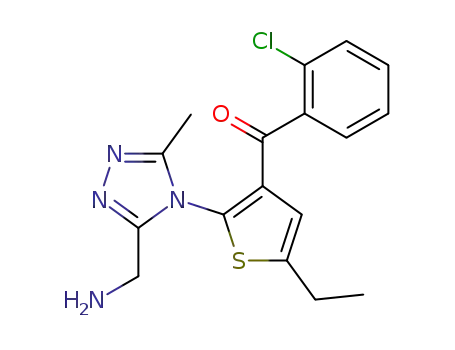 140484-63-5 Structure