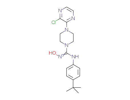 676609-17-9 Structure