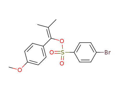 51167-85-2 Structure