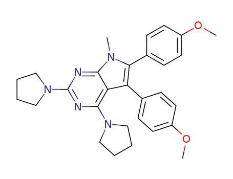 157012-55-0 Structure