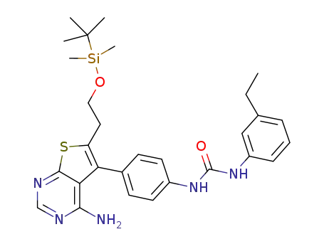 1055710-62-7 Structure