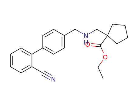 137864-26-7 Structure