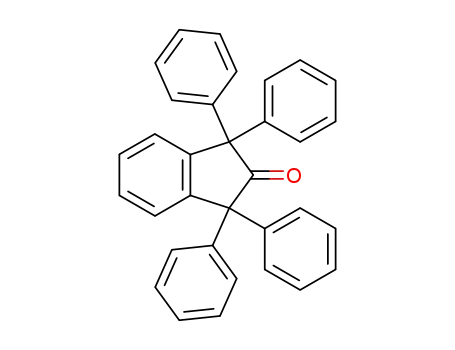 20396-40-1 Structure