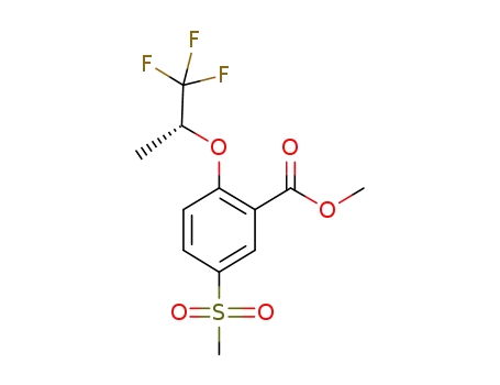 845617-21-2 Structure