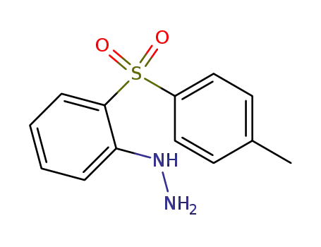 2-p-Toluolsulfonyl-phenylhydrazin