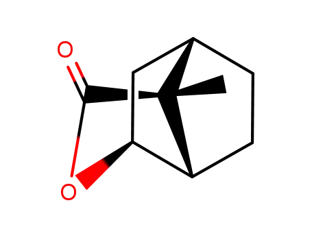 2-exo-Hydroxy-7-methyl-7-norbornanecarboxylic acid 7-lactone