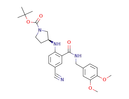 247569-08-0 Structure