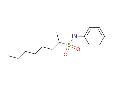 2-Octylsulfonanilid