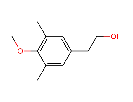 3,5-디메틸-4-메톡시페닐알코올