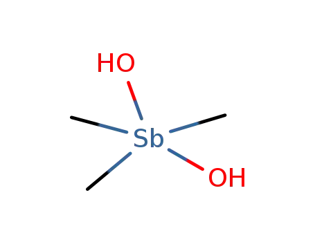 19727-41-4 Structure