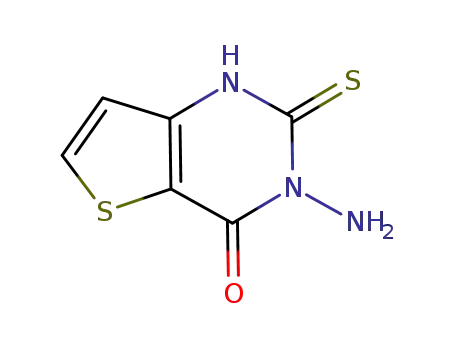 440323-64-8 Structure