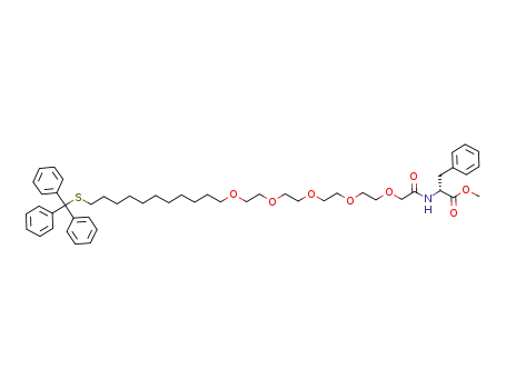 Molecular Structure of 1032171-31-5 (C<sub>50</sub>H<sub>67</sub>NO<sub>8</sub>S)