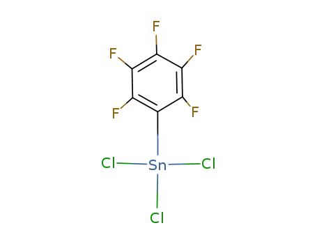 1206-47-9 Structure