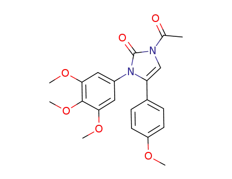 1019974-51-6 Structure