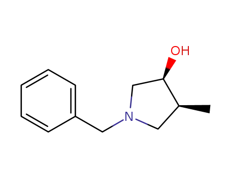 137106-06-0 Structure