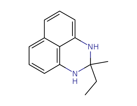2-ETHYL-2,3-DIHYDRO-2-METHYL-1H-PYRIMIDINE