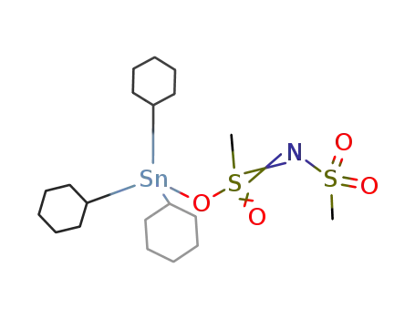 155532-91-5 Structure