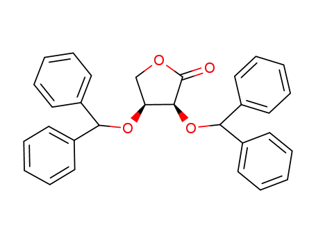 C<sub>30</sub>H<sub>26</sub>O<sub>4</sub>