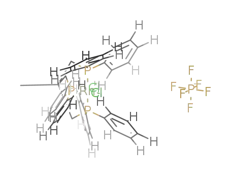 121374-13-8 Structure