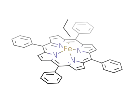 119907-43-6 Structure