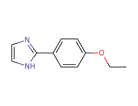 2-(4-ETHOXY-PHENYL)-1H-IMIDAZOLE