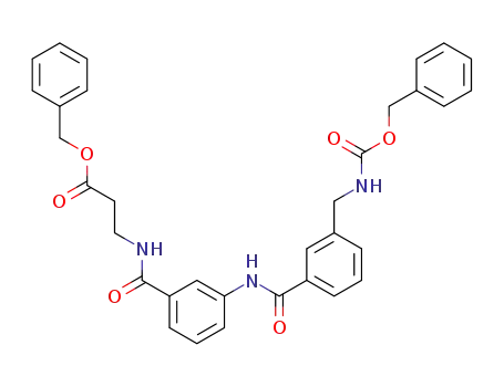 135321-39-0 Structure