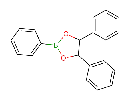 2,4,5-triphenyl-1,3,2-dioxaborolane