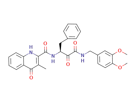 1007567-17-0 Structure