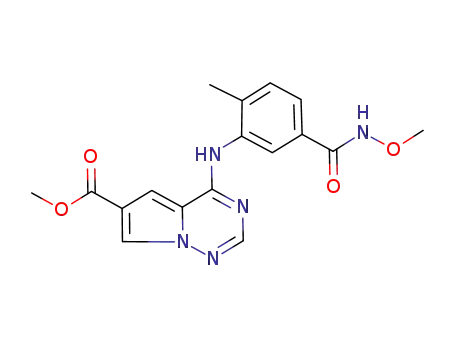 1005196-68-8 Structure
