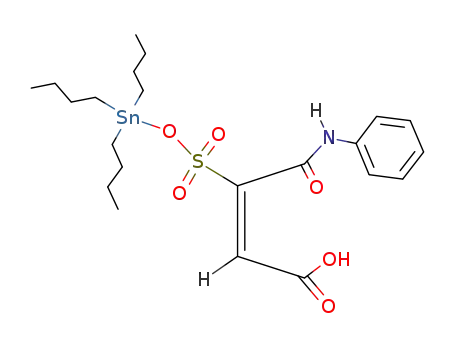 135531-98-5 Structure