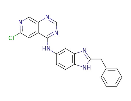 202272-71-7 Structure