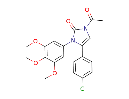 1019974-35-6 Structure
