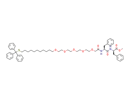 C<sub>59</sub>H<sub>76</sub>N<sub>2</sub>O<sub>9</sub>S