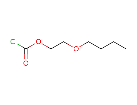 2-부톡시에틸 클로로포메이트