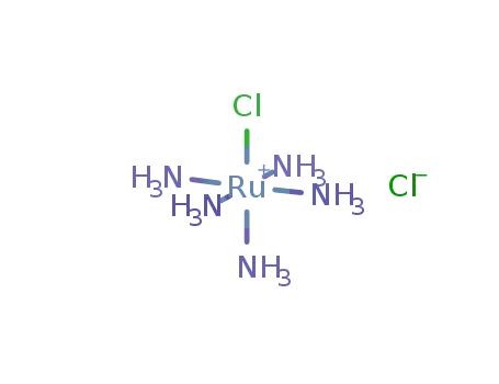 클로로펜탐아민루테늄(II) 염화물&
