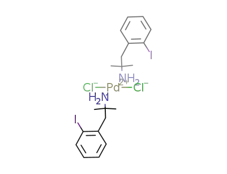 871258-03-6 Structure