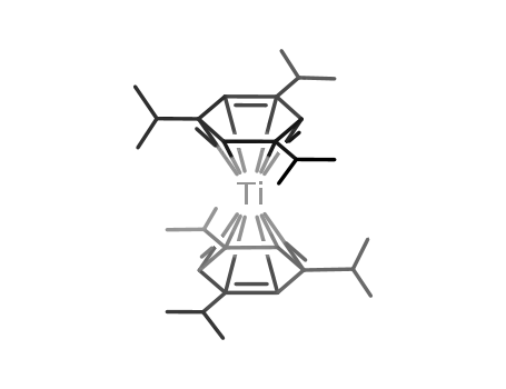 Ti(η(6)-C6H3iPr3)2