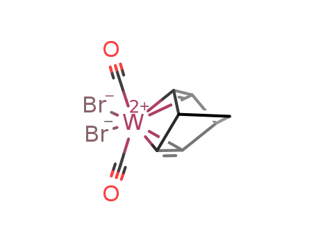[WBr<sub>2</sub>(CO)2(norbornadiene)]