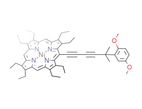 152015-29-7 Structure