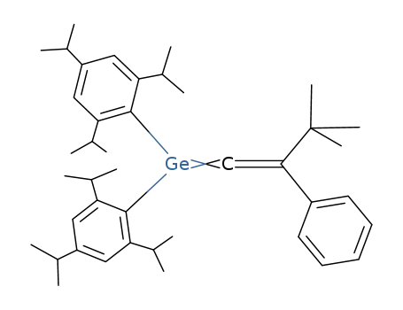 206658-19-7 Structure