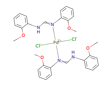 850220-19-8 Structure