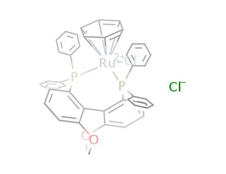 199541-16-7 Structure