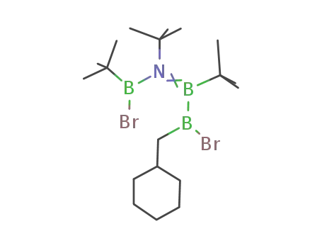 284688-32-0 Structure