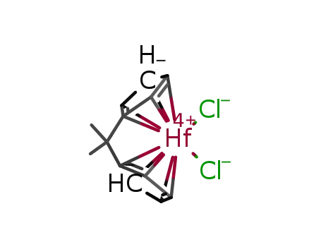 163657-15-6 Structure