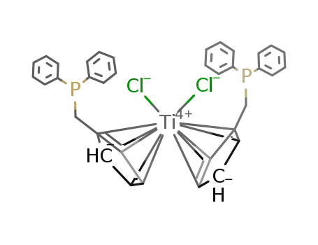 244058-53-5 Structure