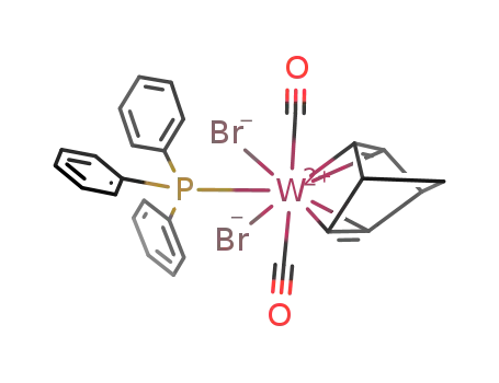 259269-18-6 Structure