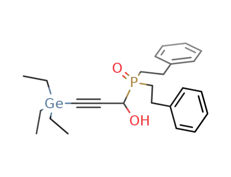 500599-23-5 Structure