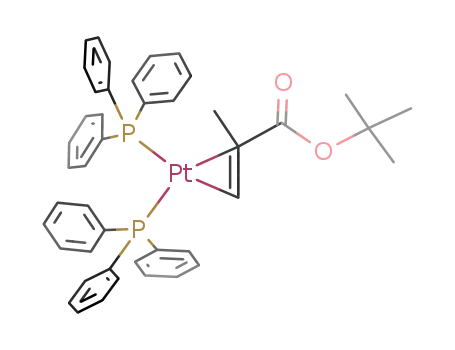 186495-03-4 Structure