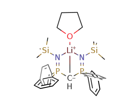 351445-20-0 Structure