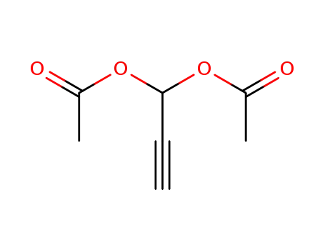 아세트산 1-ACETOXY-PROP-2-YNYL 에스테르